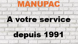 Manupac à votre service depuis 1991 -1-